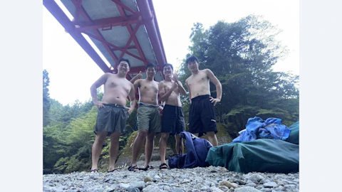 4年  信江 晟