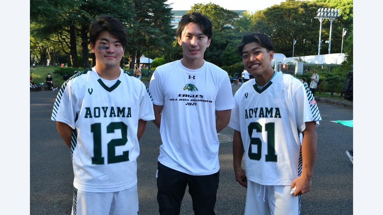 3年　下村恒太