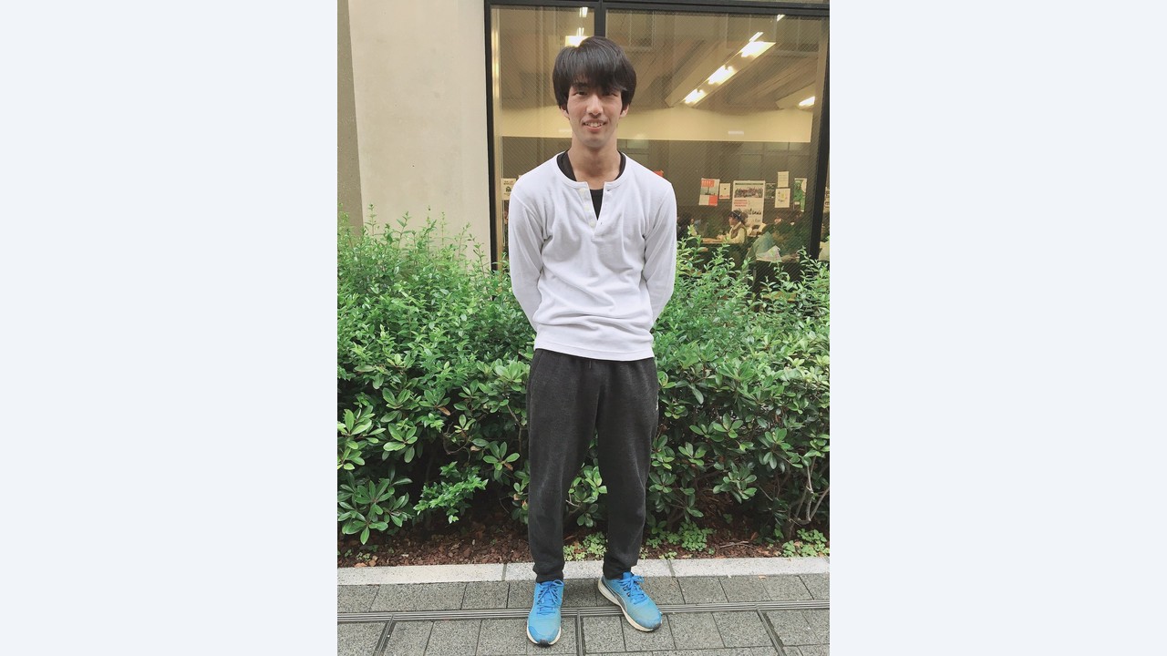 1年生紹介  part4