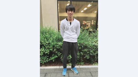 1年生紹介  part4