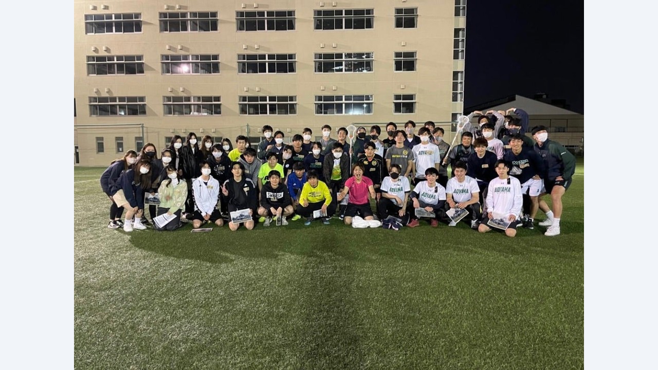 「新しい」Eaglesまでのラスト週間