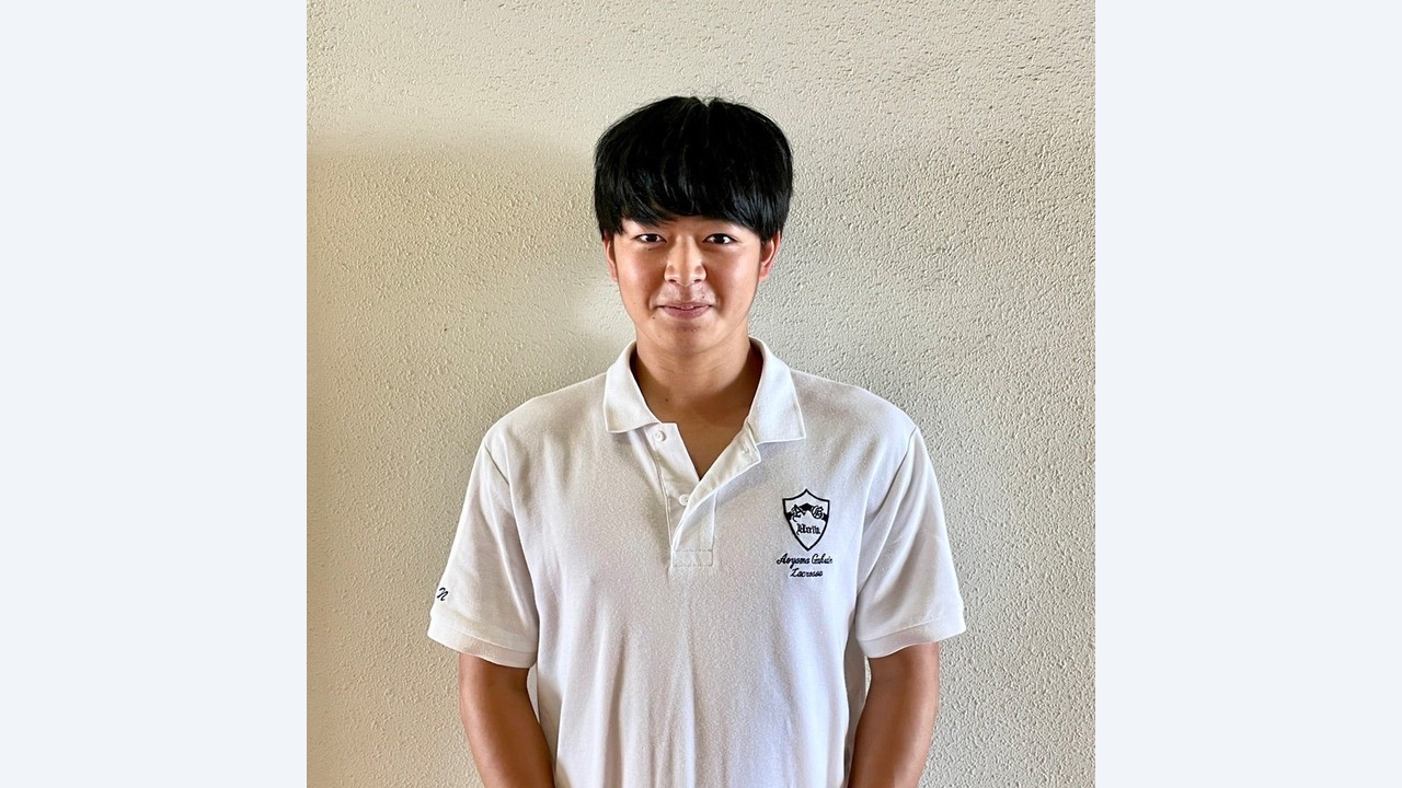 2022年度1年生紹介Part3