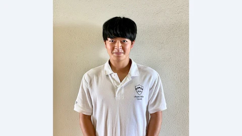 2022年度1年生紹介Part3