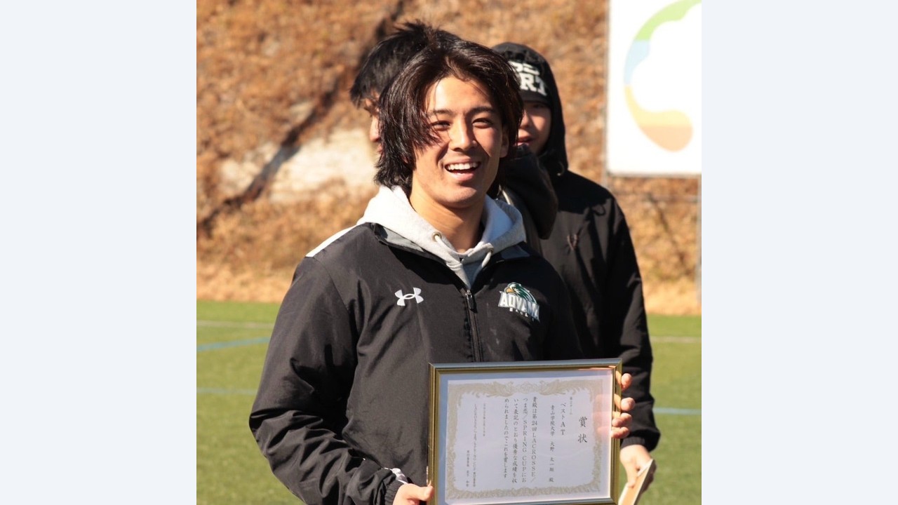【恩返し】　3年中島愛