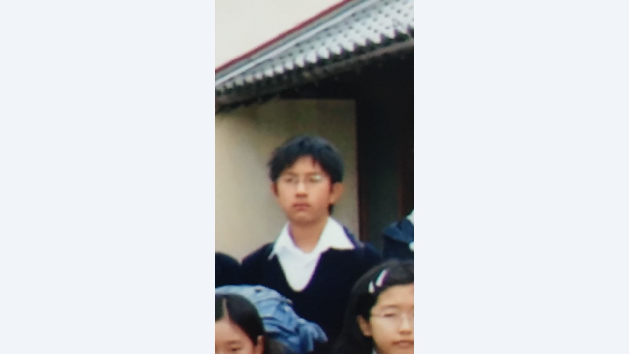 4年 神津俊輔
