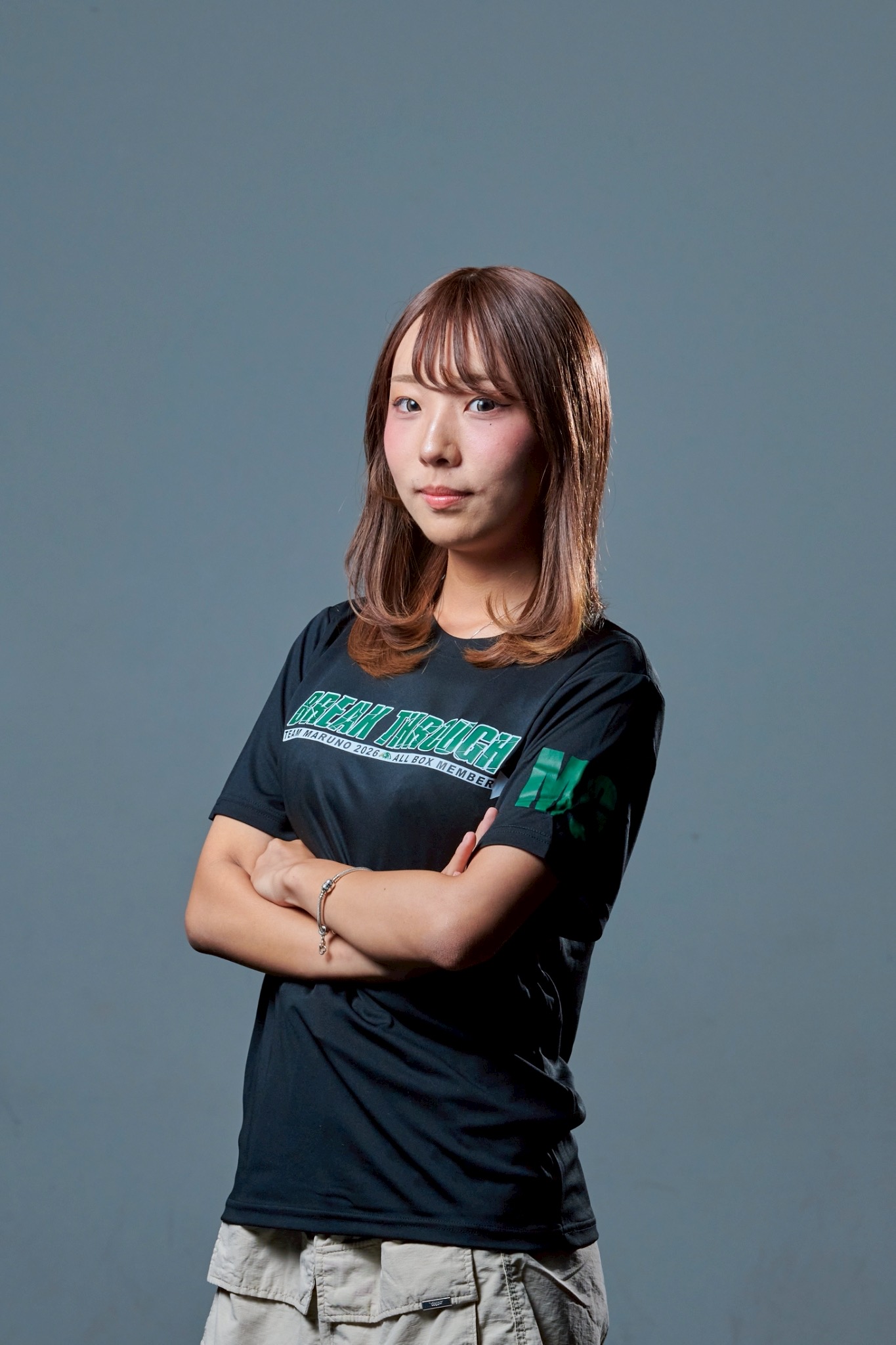 山本一葉（2/2）