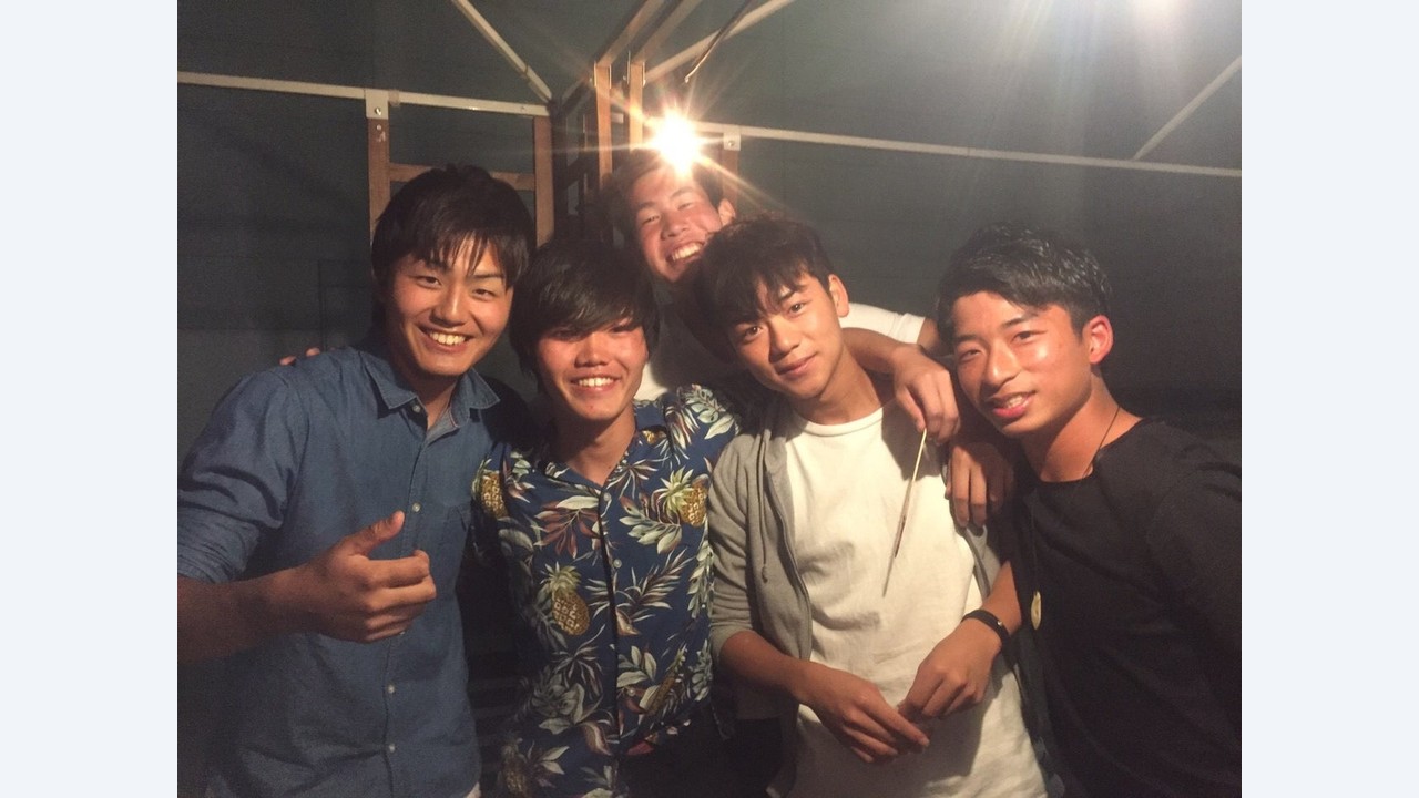 2年 塩谷祐