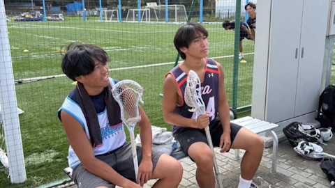 1年　佐藤遼海