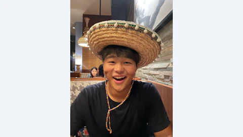 1年 中井 莉湖