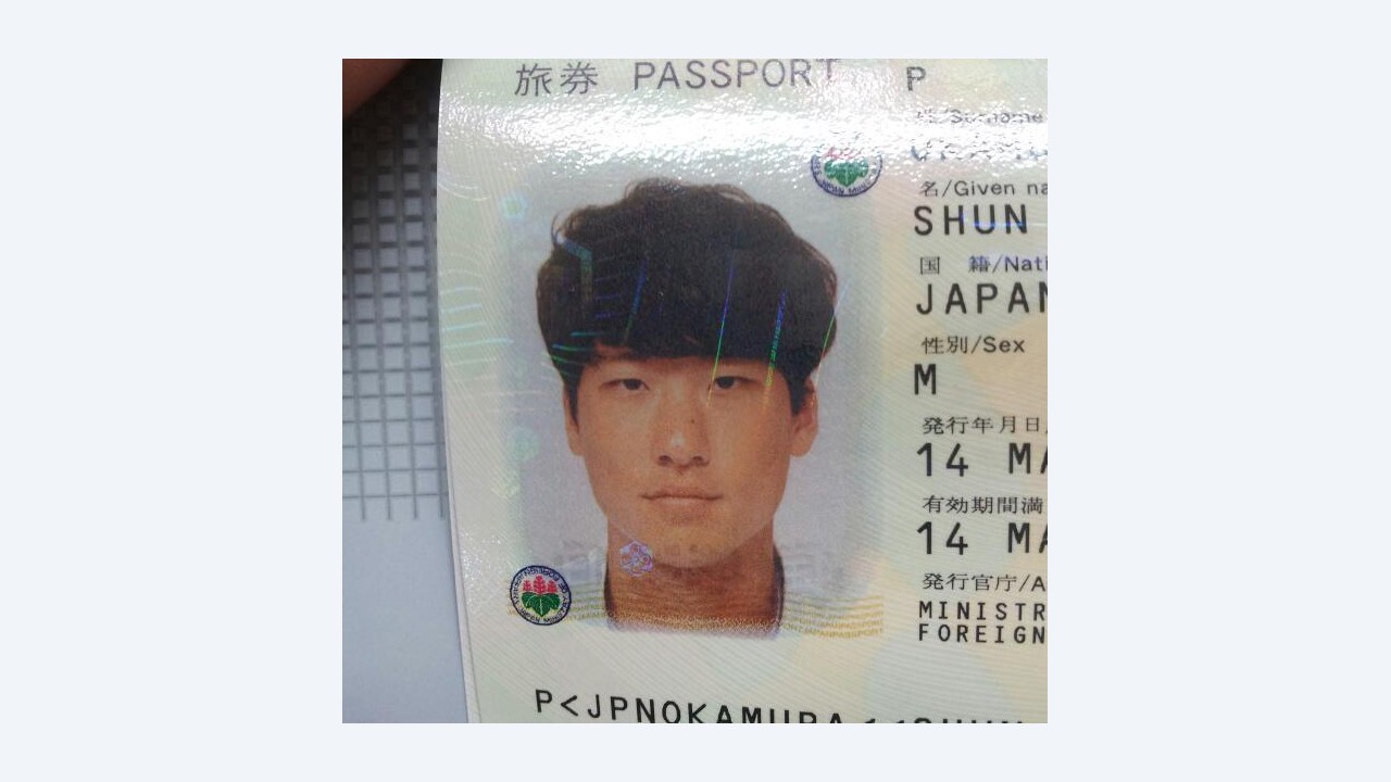 ２年 岡村俊