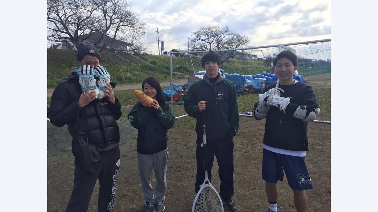 3月も残り1週間！