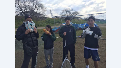 3月も残り1週間！