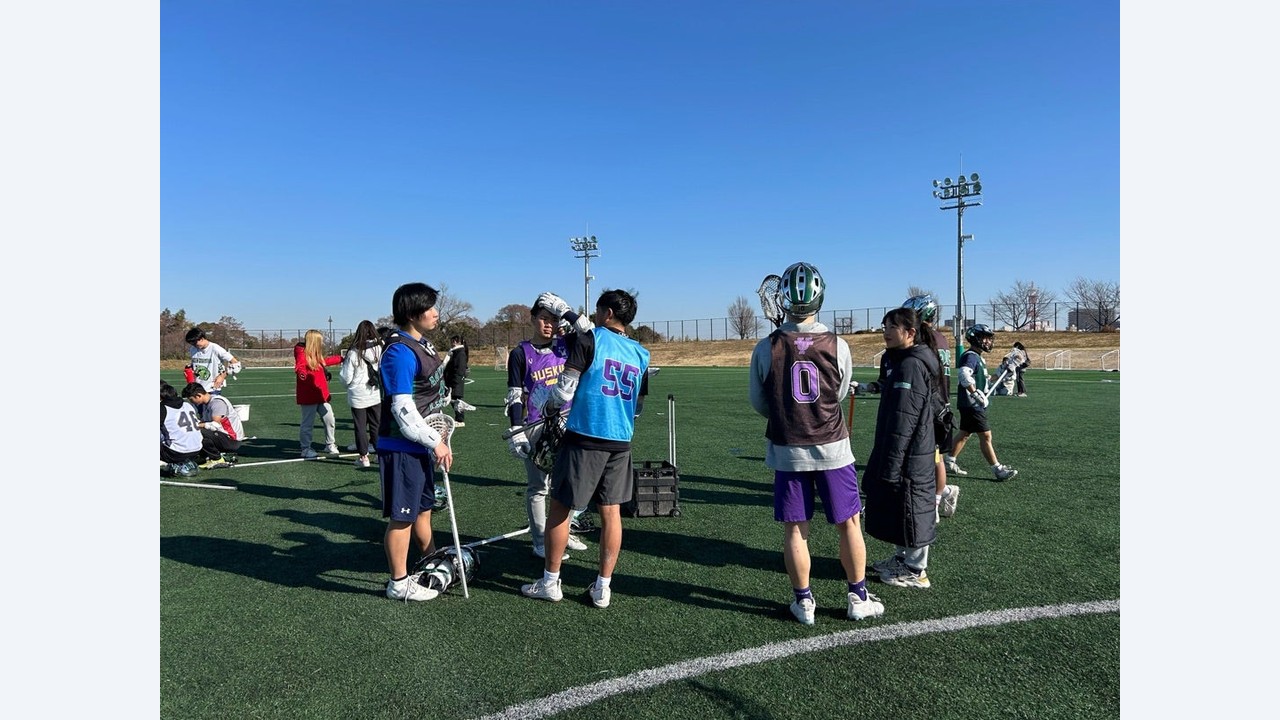 幹部紹介　STF副リーダー　藤本紗希