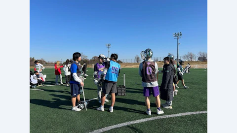 幹部紹介　STF副リーダー　藤本紗希
