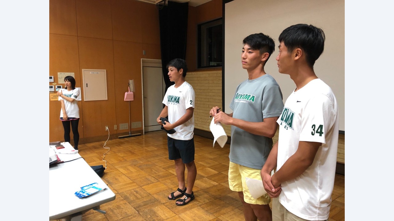 リーグ戦まだまだ続きます！