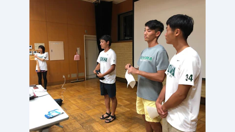 リーグ戦まだまだ続きます！
