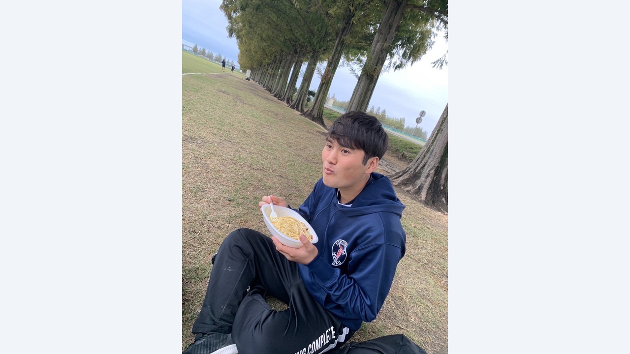 1年 林壱成