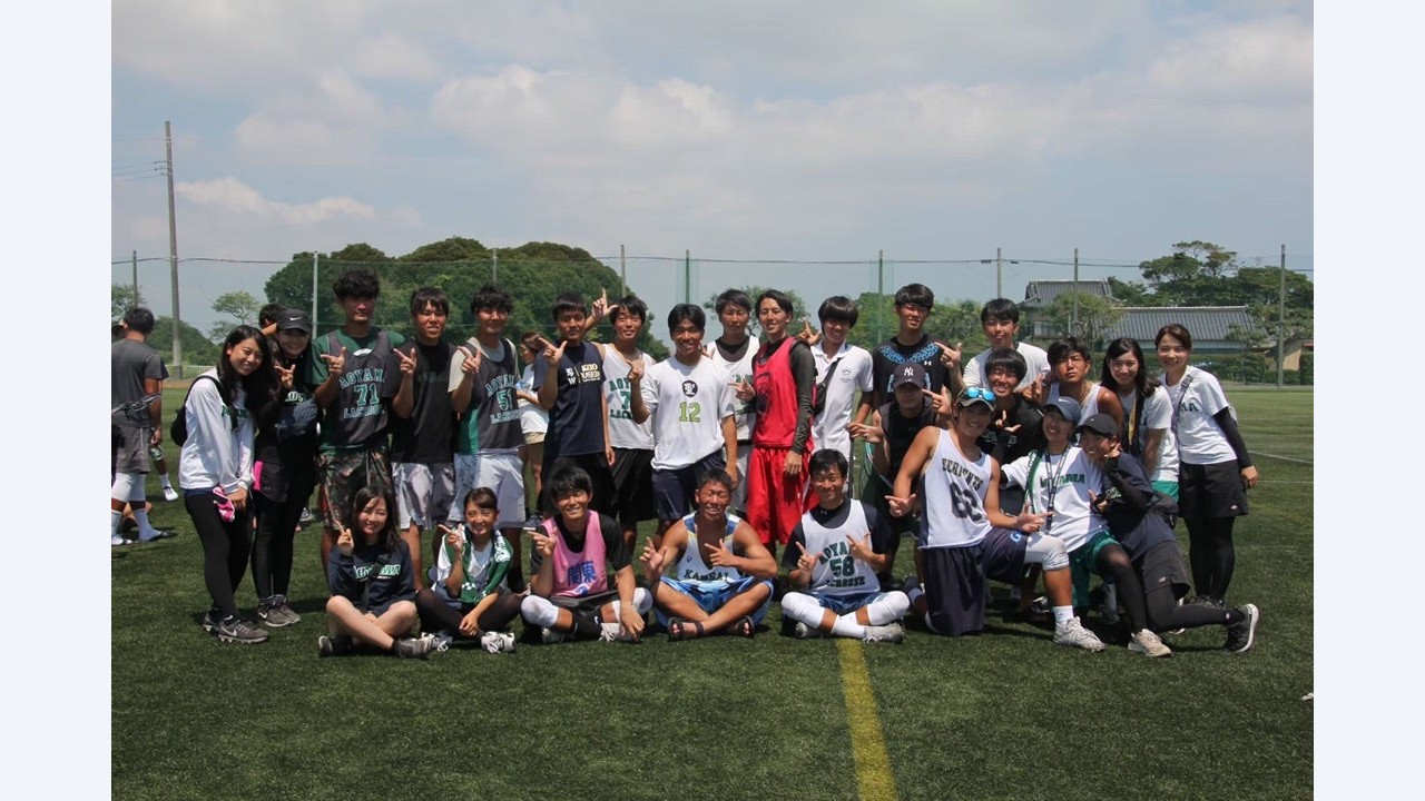 3年　笠井 ことね