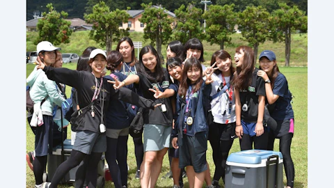 サマーに向けて 岡野有紗