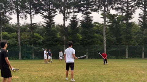 育成コーチ　西川洸樹