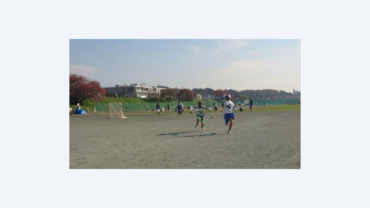 雨に負けない！