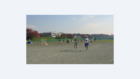 雨に負けない！