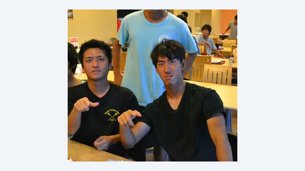 新入生の皆さんへ⑪