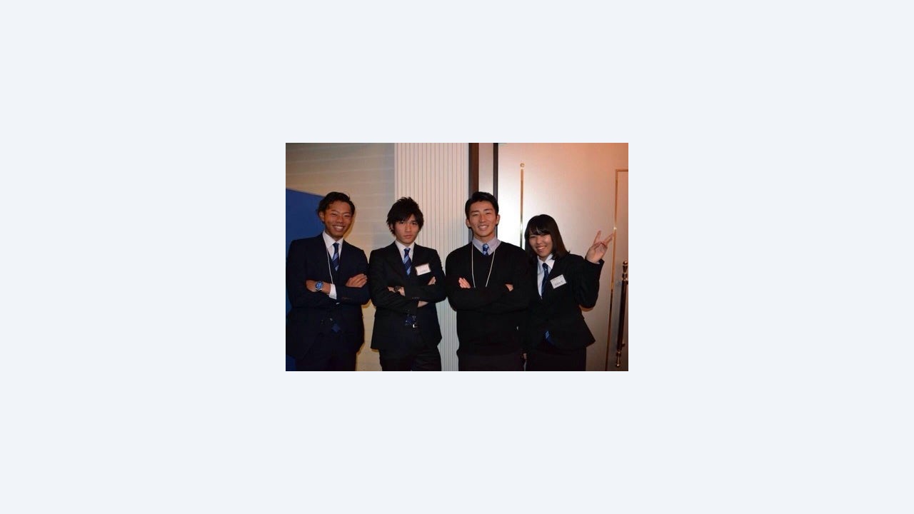 プレイヤーから新入生のみなさんへ〜FO〜