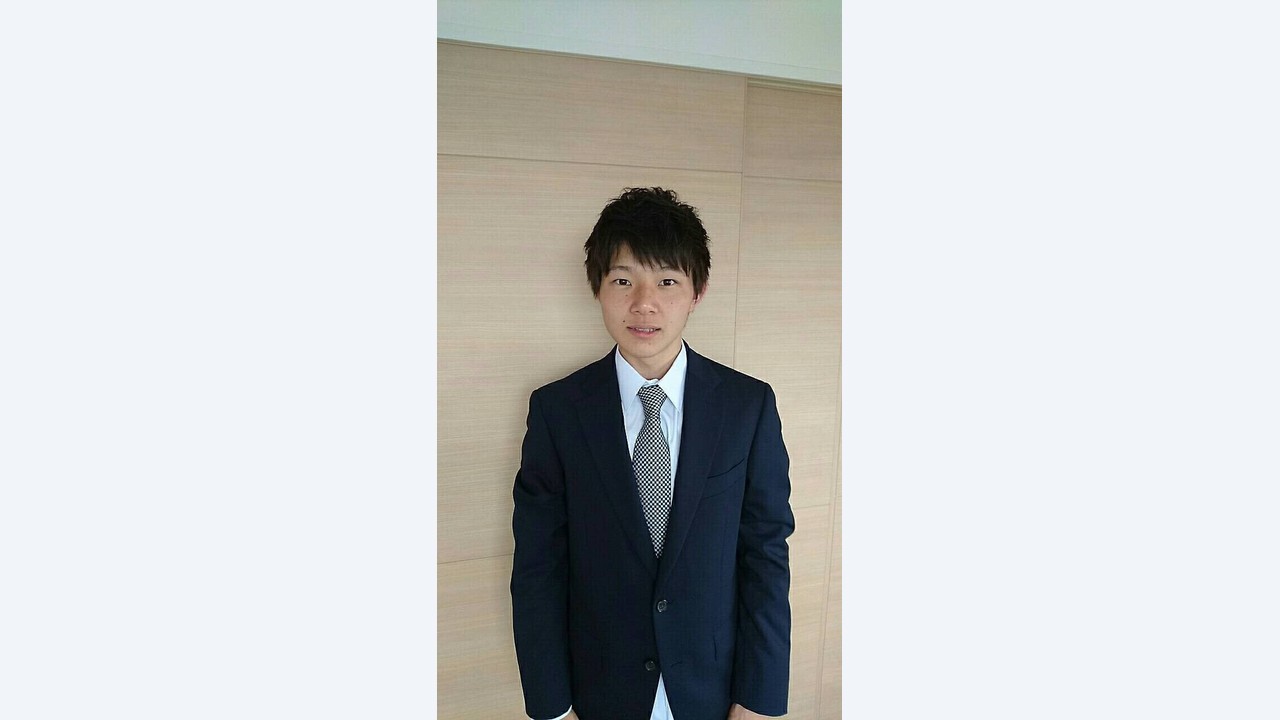 1年生 自己紹介 part8