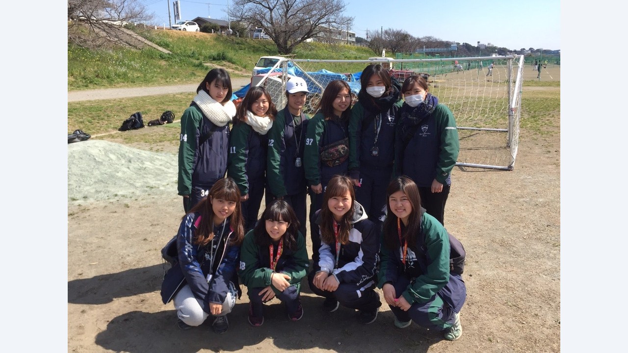 新歓ブログ9