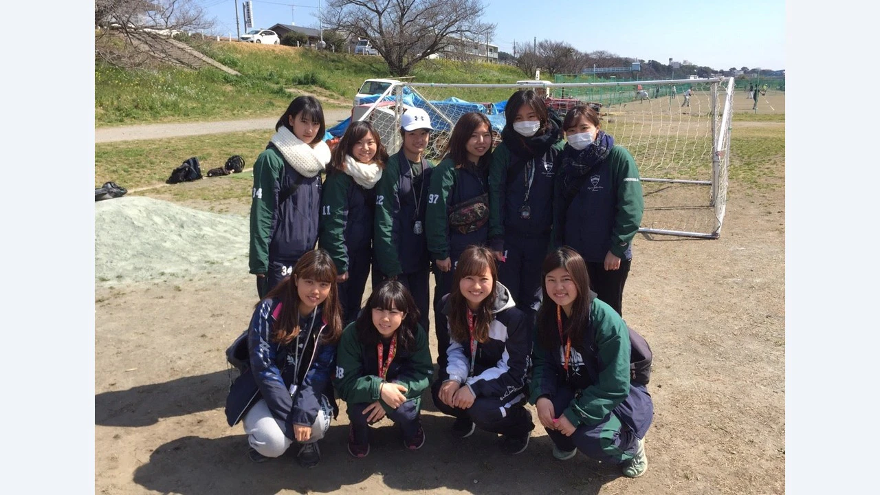 新歓ブログ9