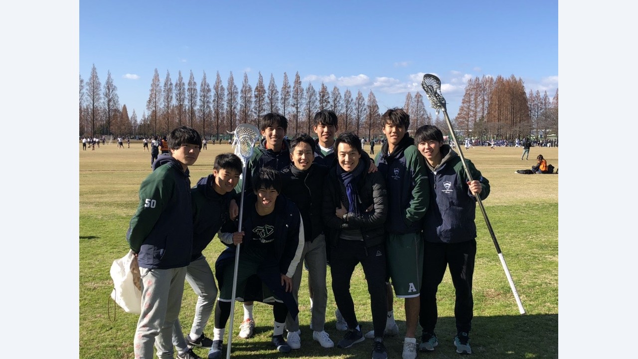 2年 松村 駿之介