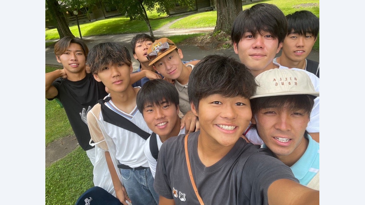 1年 前田 瑛士