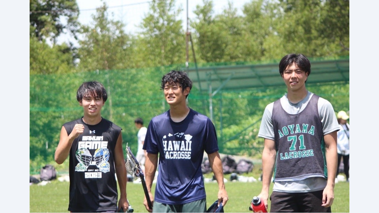 【浜野組愛】4年　西田涼介