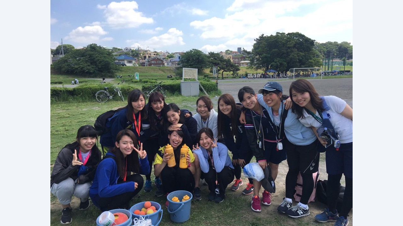 サマーに向けて  佐々木日向子