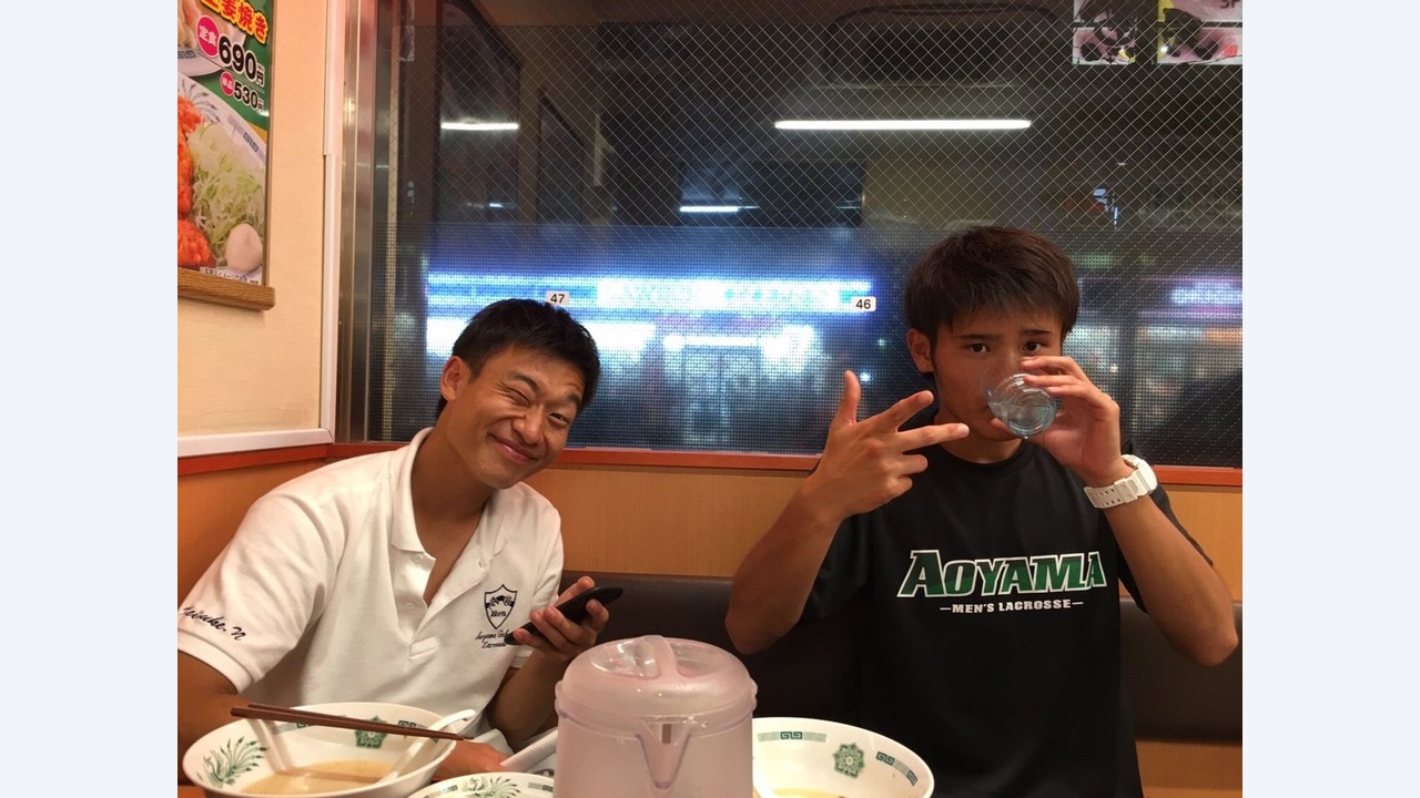 2年 中山恵介
