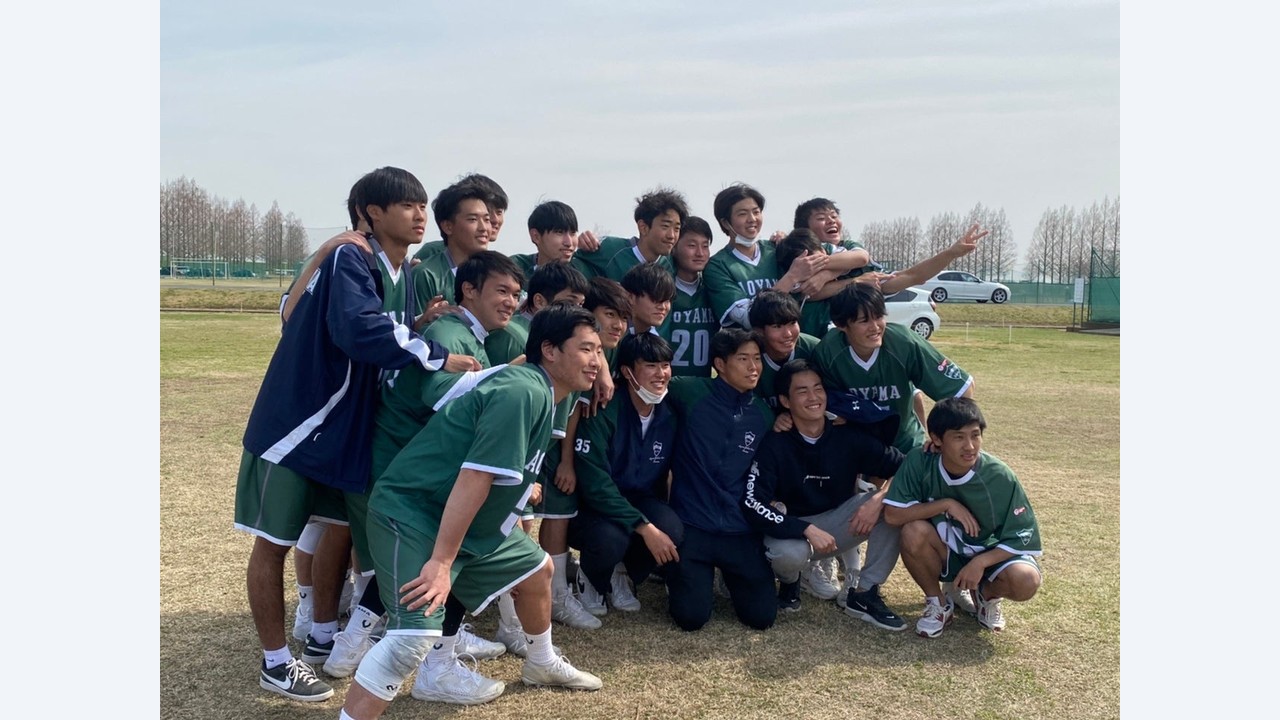2年　古川航大