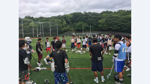 一年生も本格始動！！