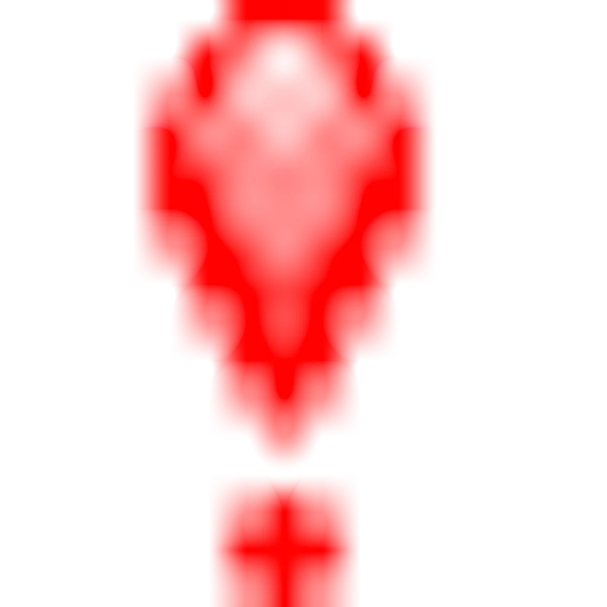 ビックリマーク