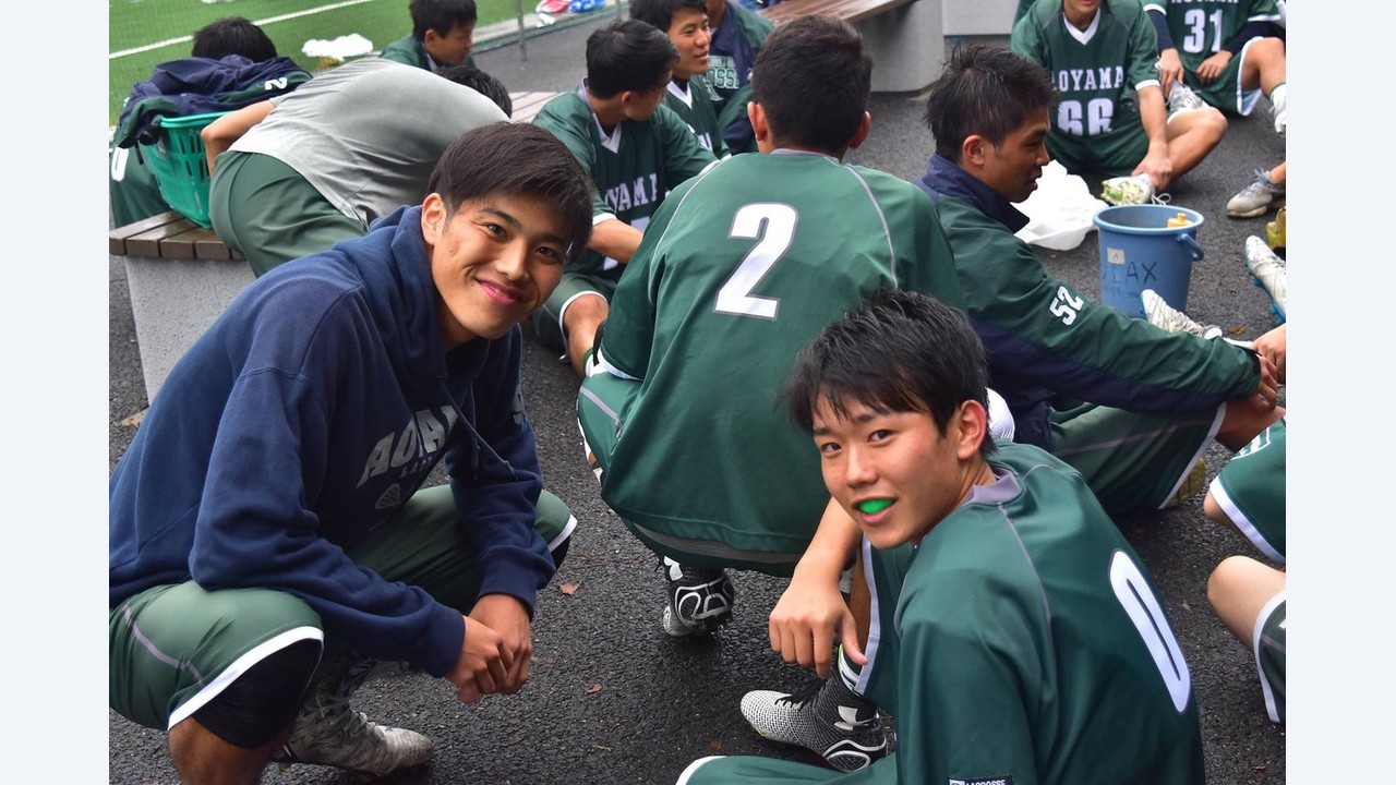 3年 松本 友佑