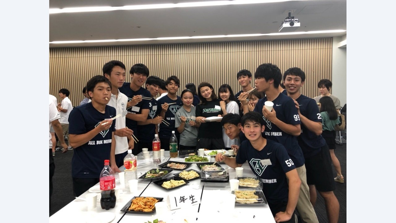 サマーに向けて 中西達也
