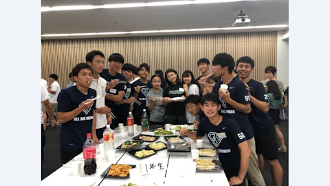サマーに向けて 中西達也