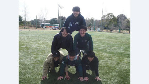 3年　貫名亮