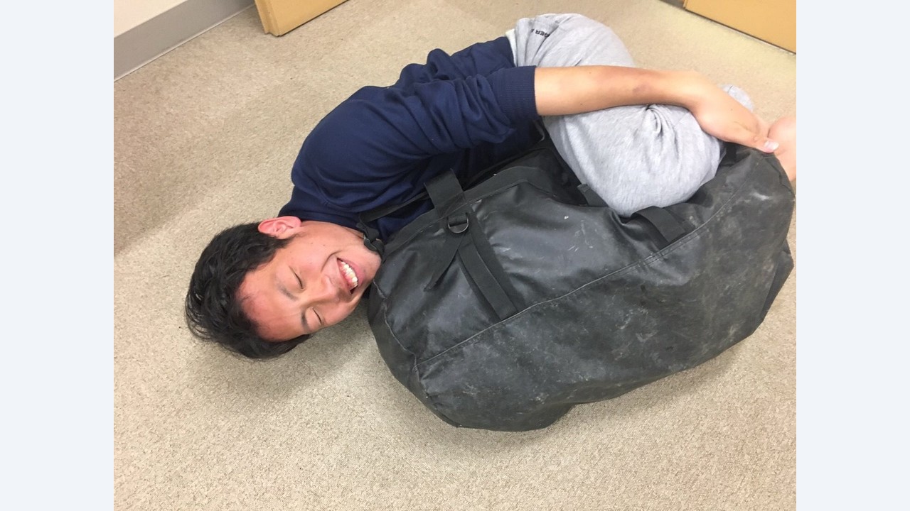 GWも練習三昧、