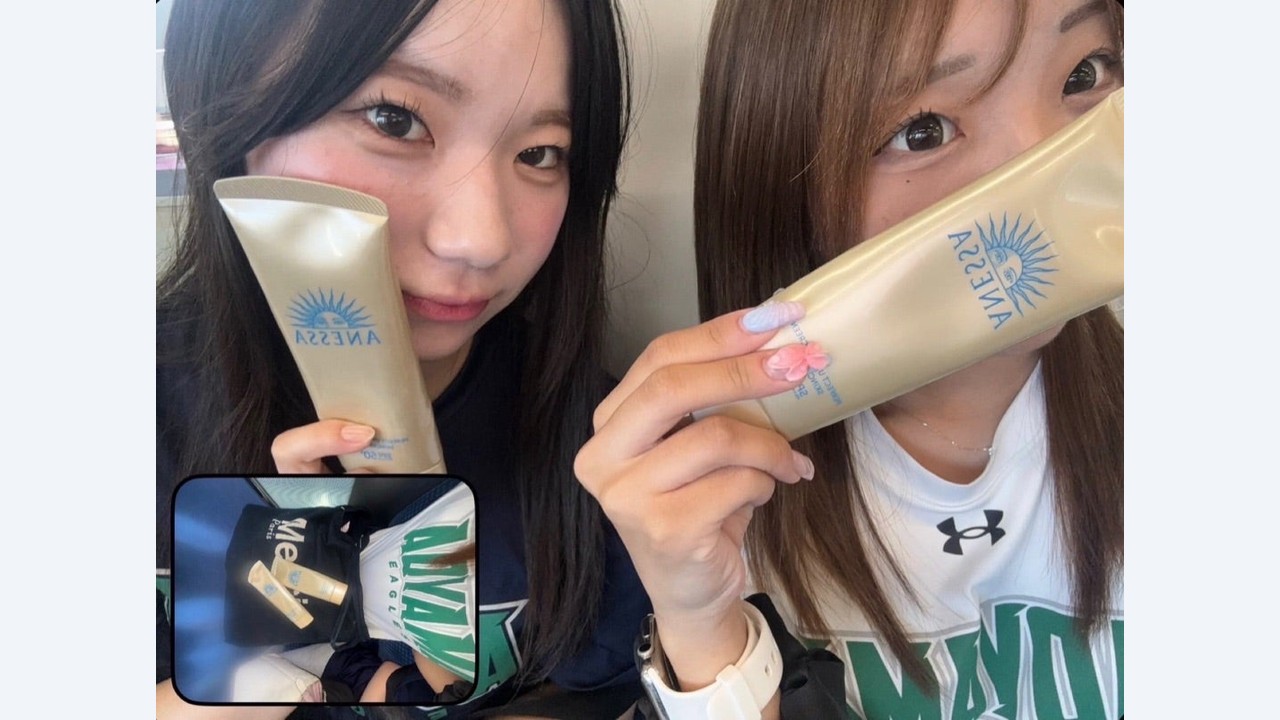 １年　瀧戸瑠香