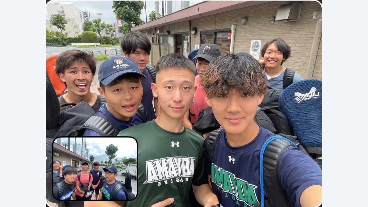 1年 柏勇宇俐