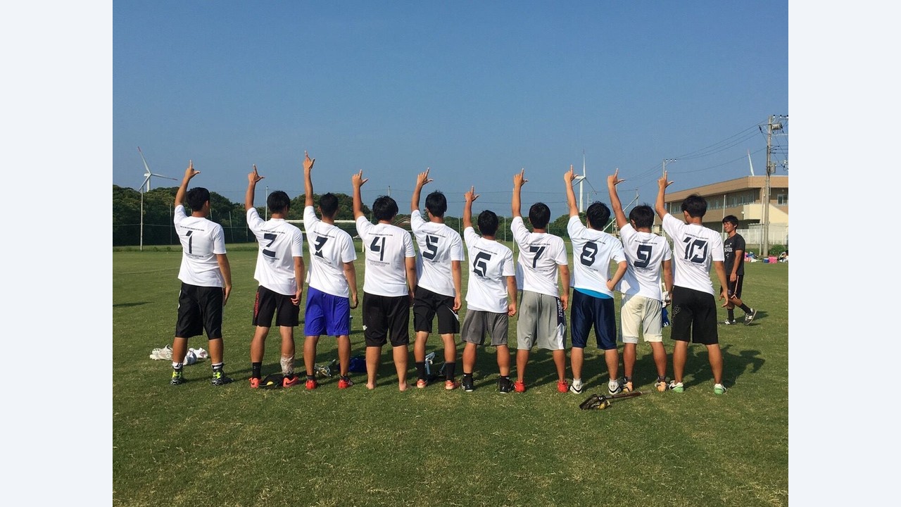 夏合宿に向けて