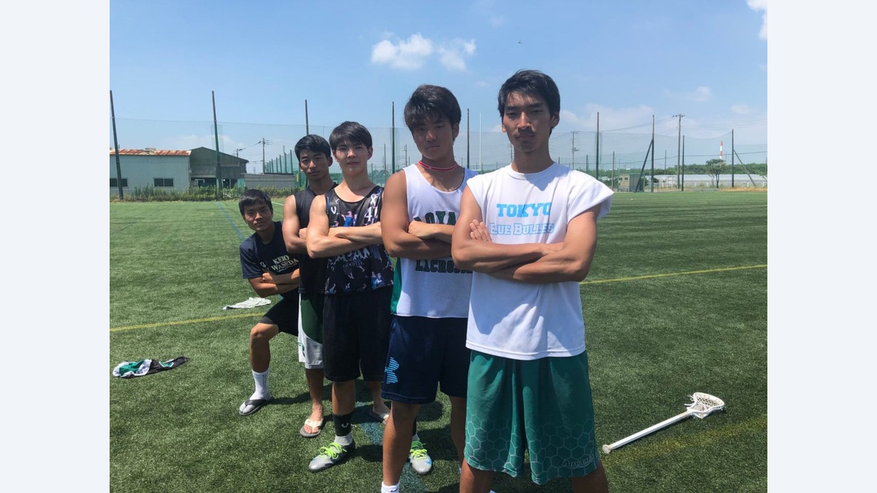 3年 瓜生拓矢