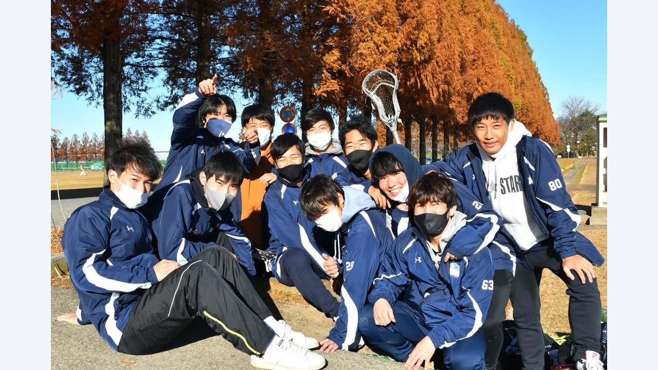 1年　小俣颯史