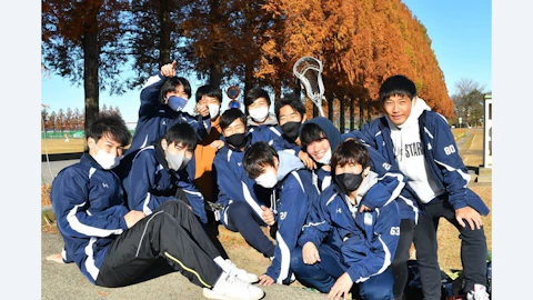 1年　小俣颯史